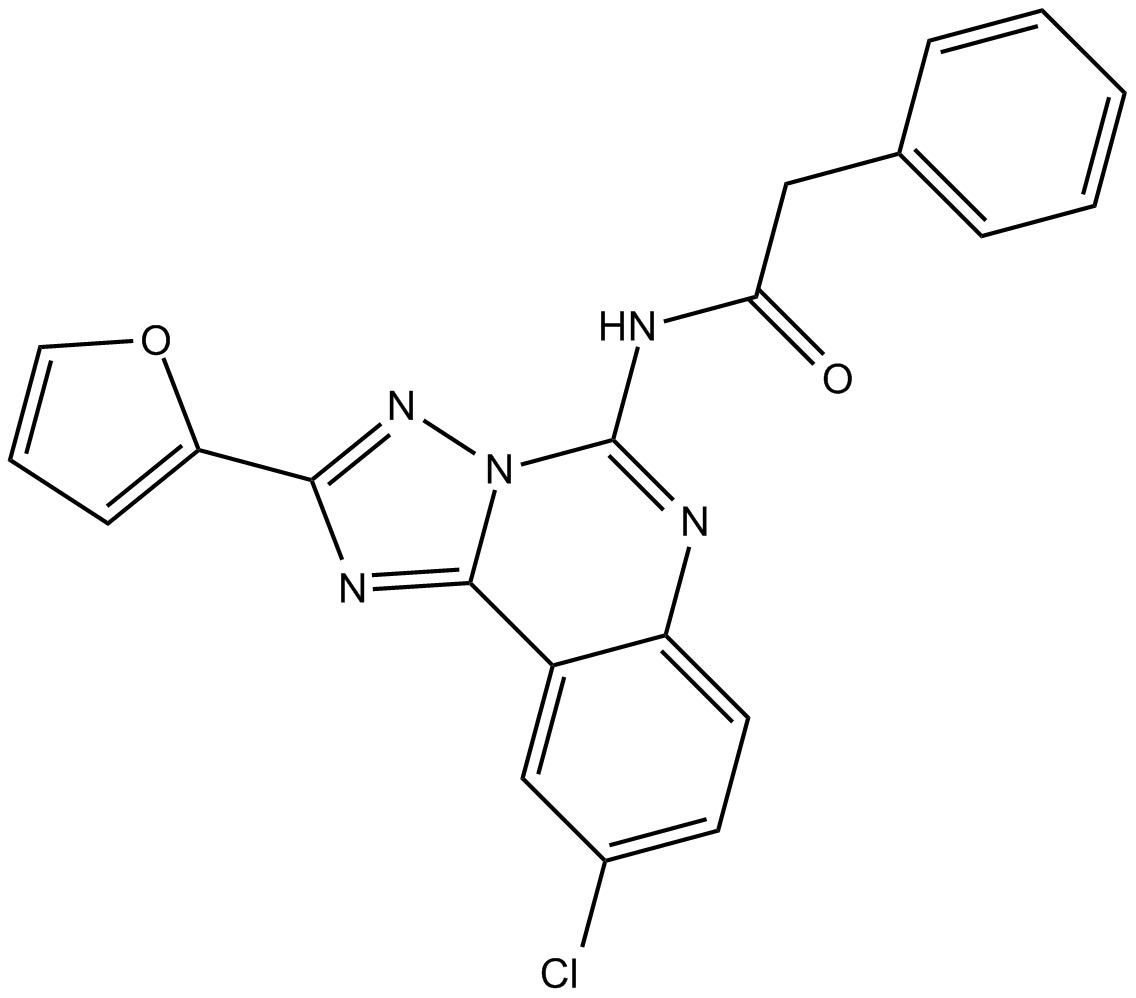 MRS 1220 Chemical Structure