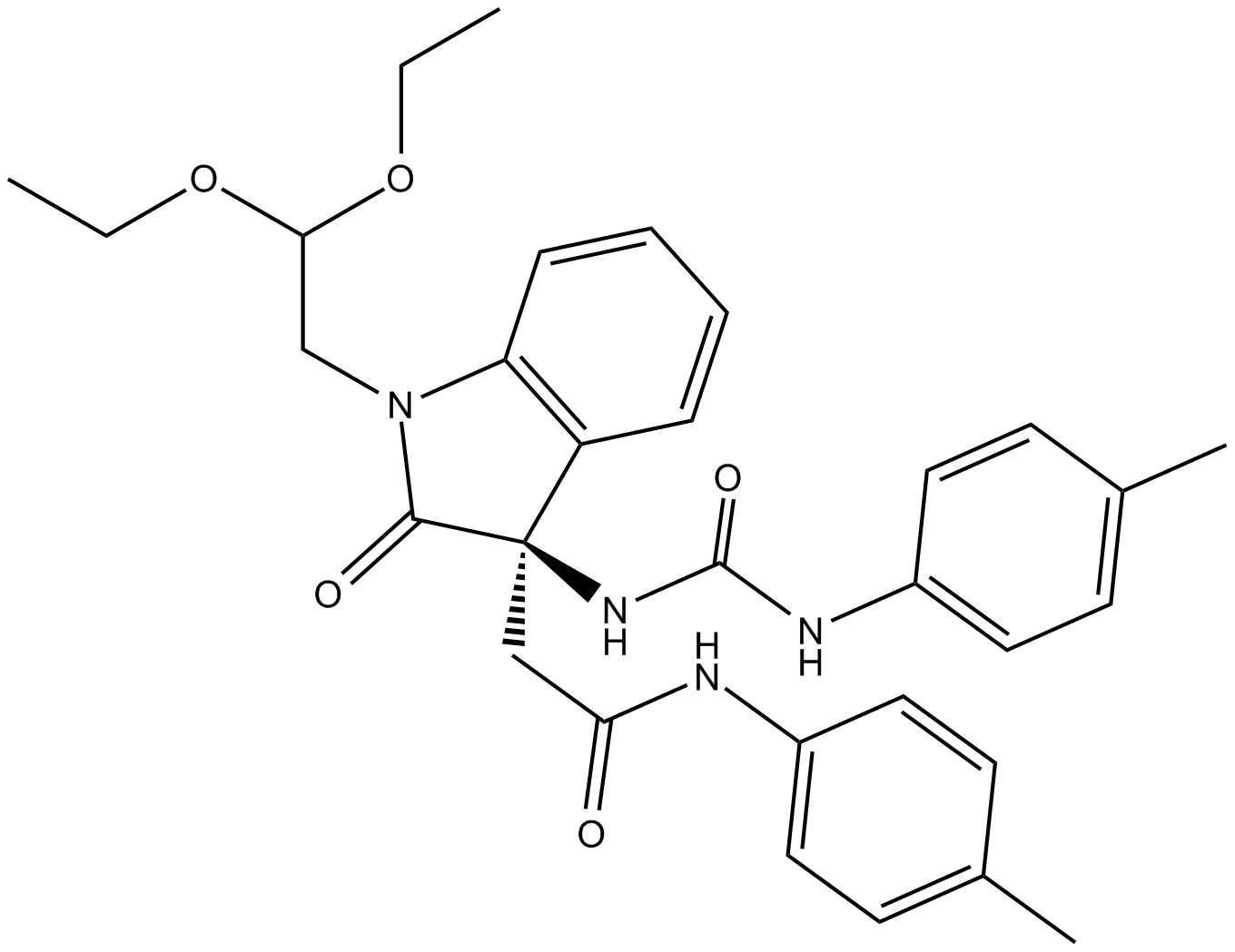 AG-041R Chemical Structure