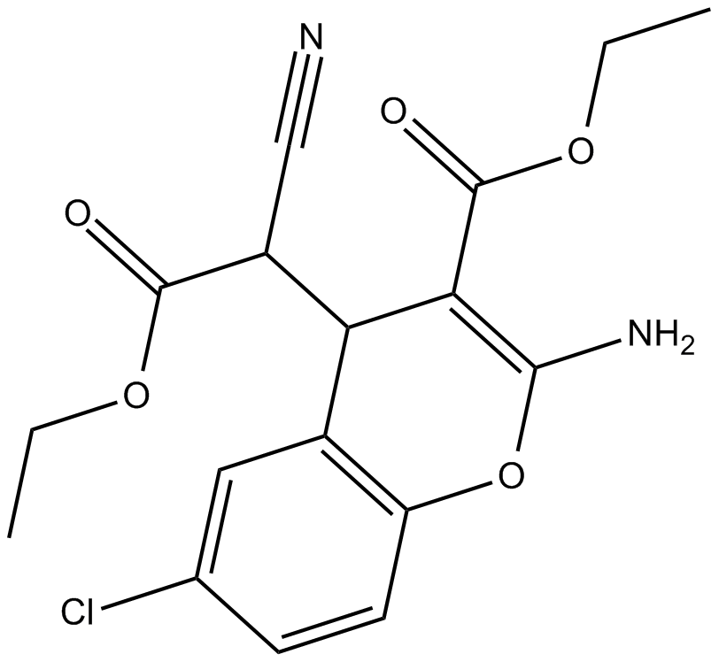 SC 79 Chemical Structure