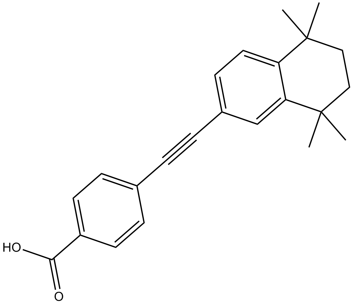 EC 23 Chemical Structure