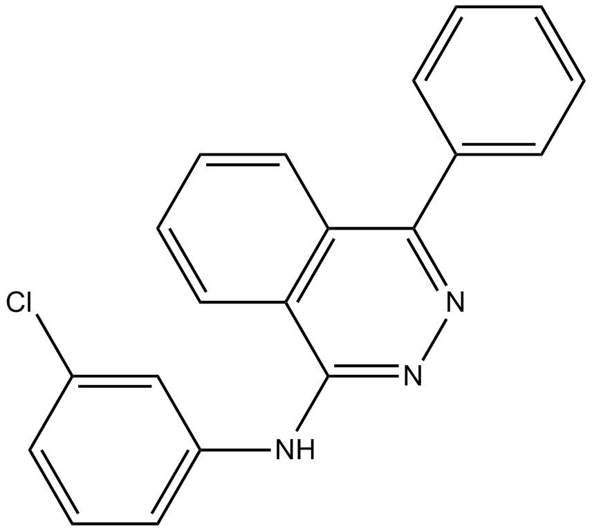 MY-5445 Chemical Structure