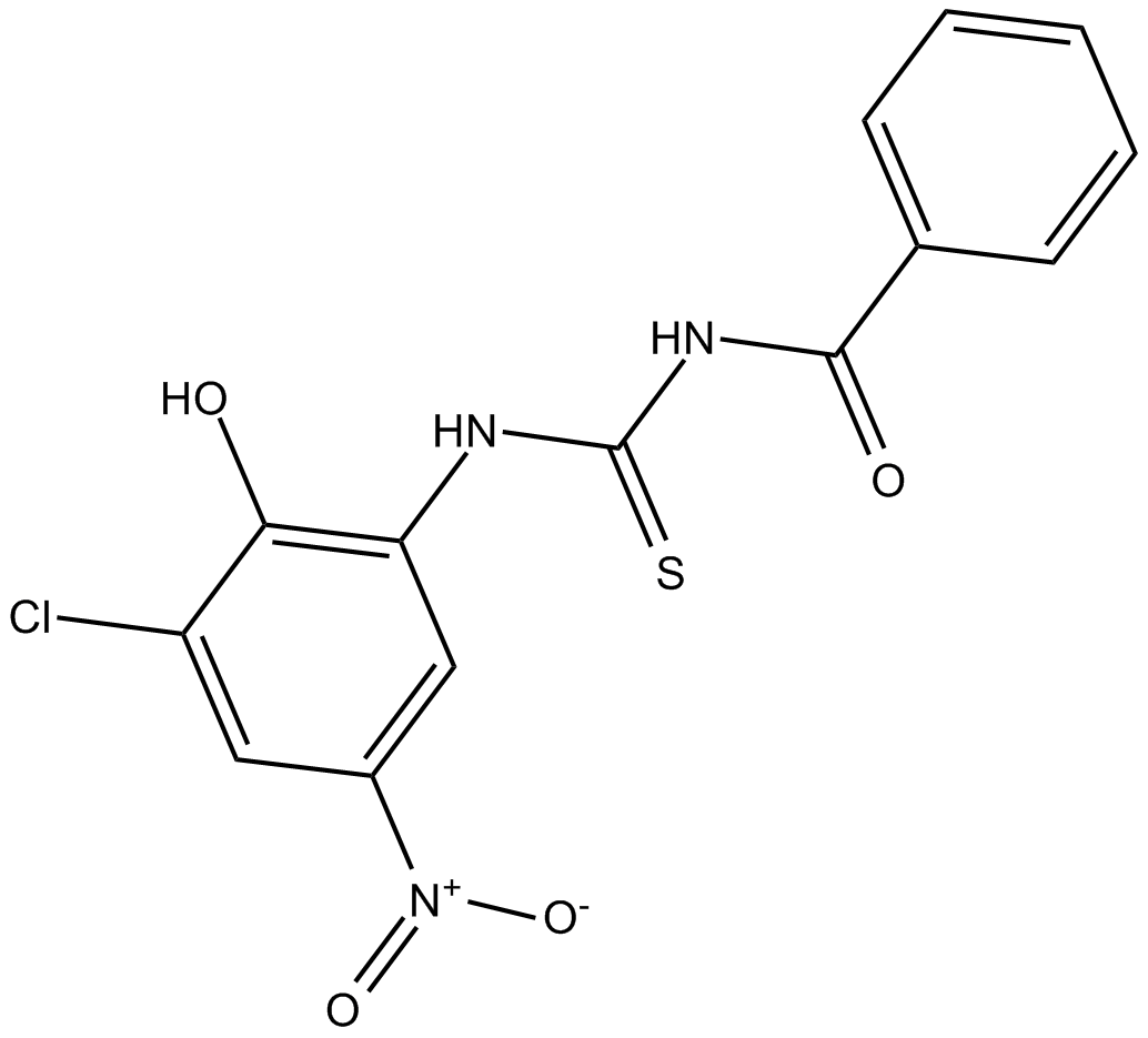 PIT 1 Chemical Structure