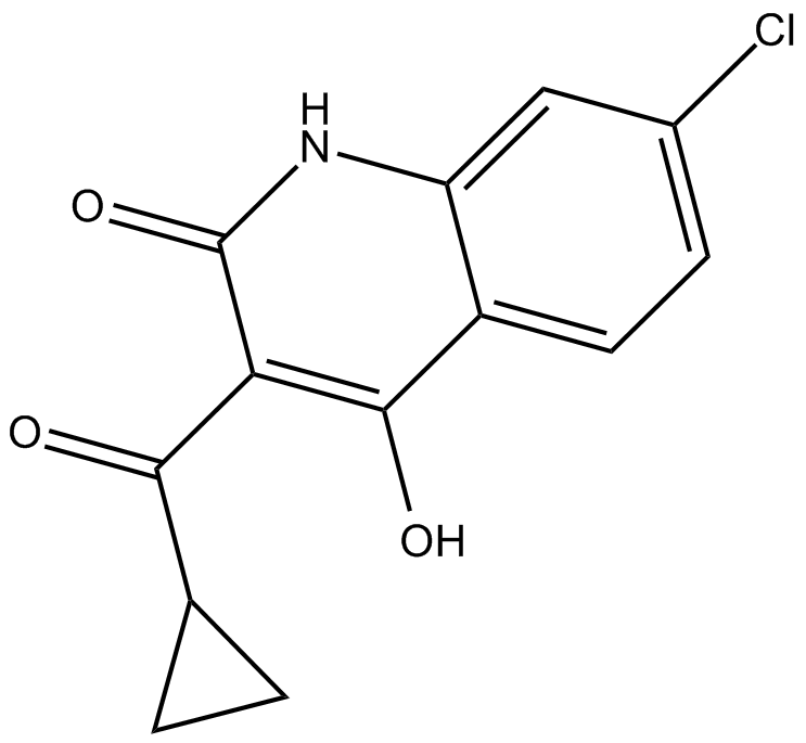 L-701,252 Chemical Structure