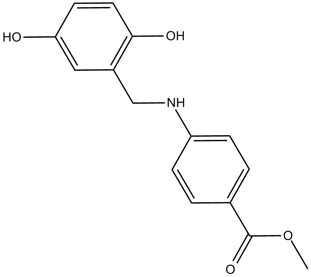 AG957 Chemical Structure