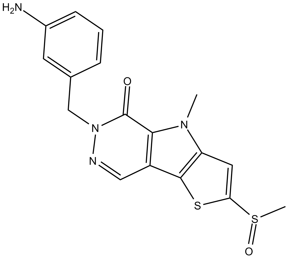ML-265 Chemical Structure