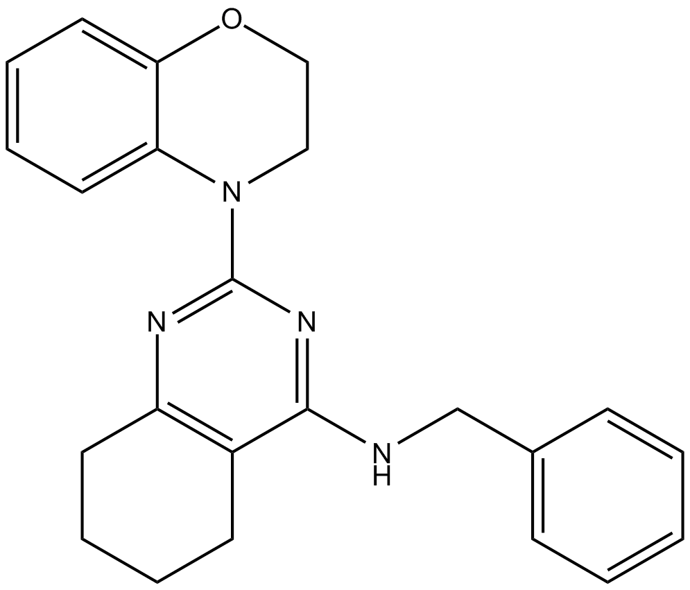 ML241 Chemical Structure