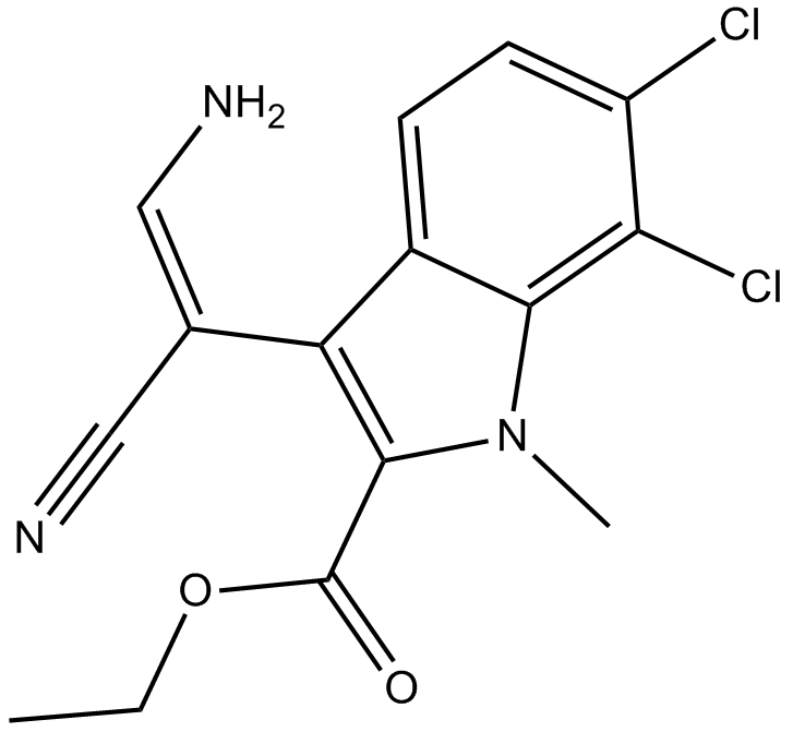 KH CB19 Chemical Structure