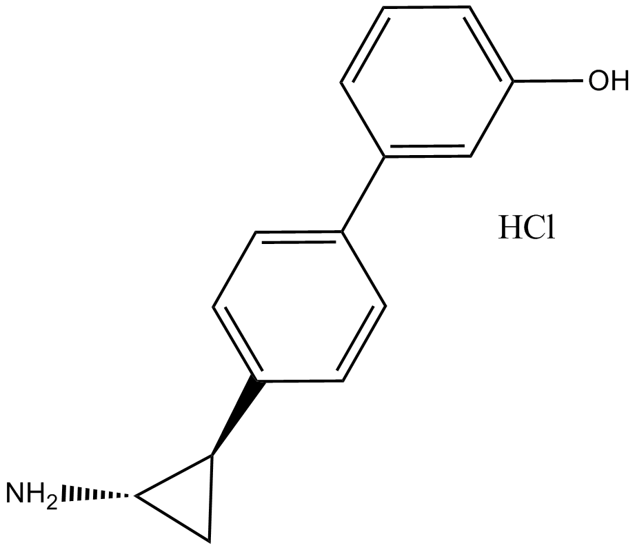 OG-L002 HCl Chemical Structure