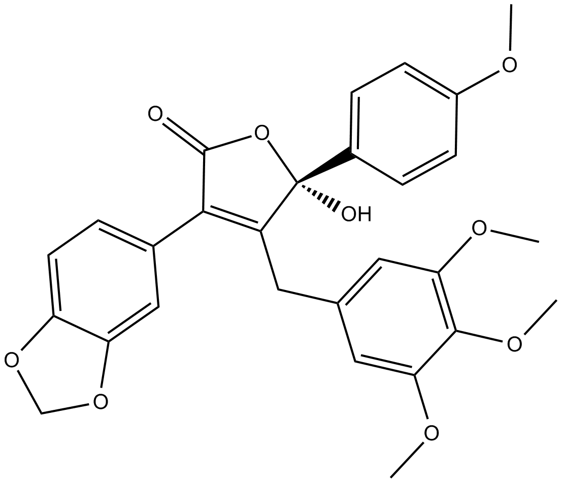 CI 1020 Chemical Structure