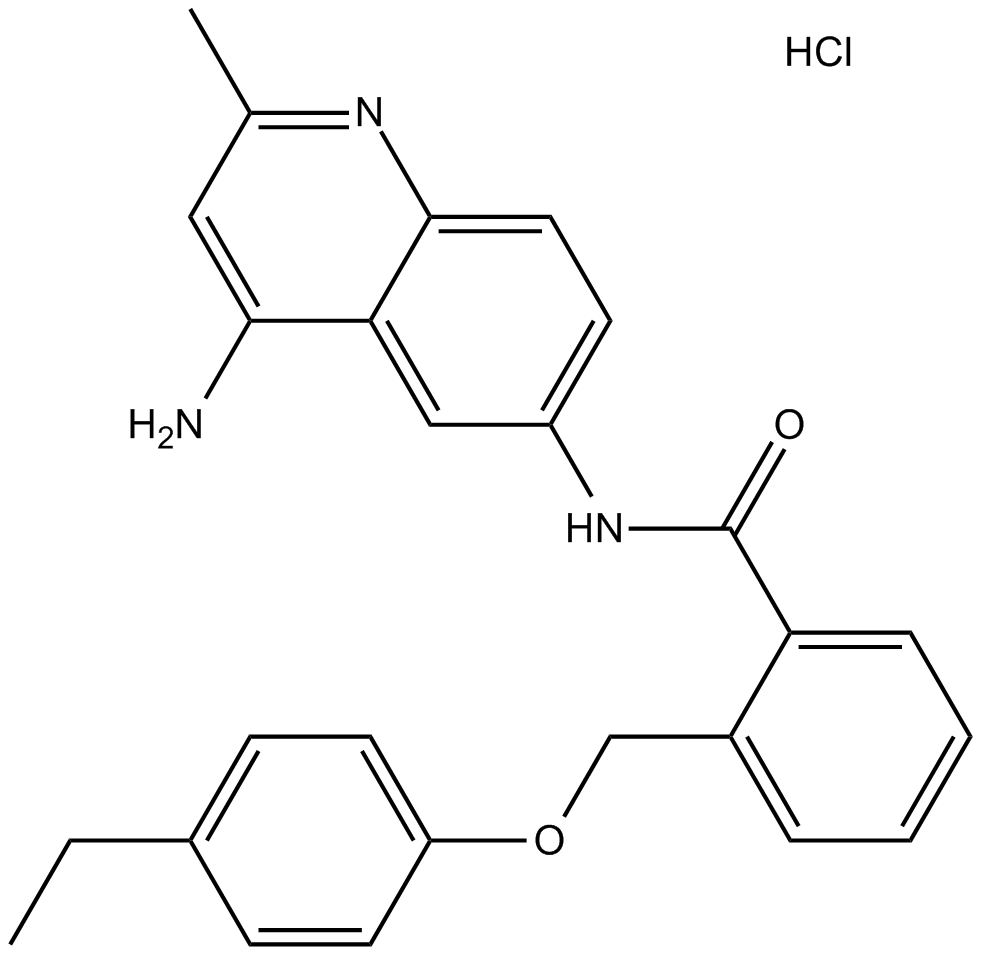 JTC-801 Chemical Structure