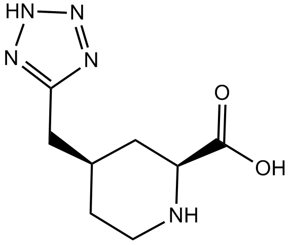 LY 233053 Chemical Structure