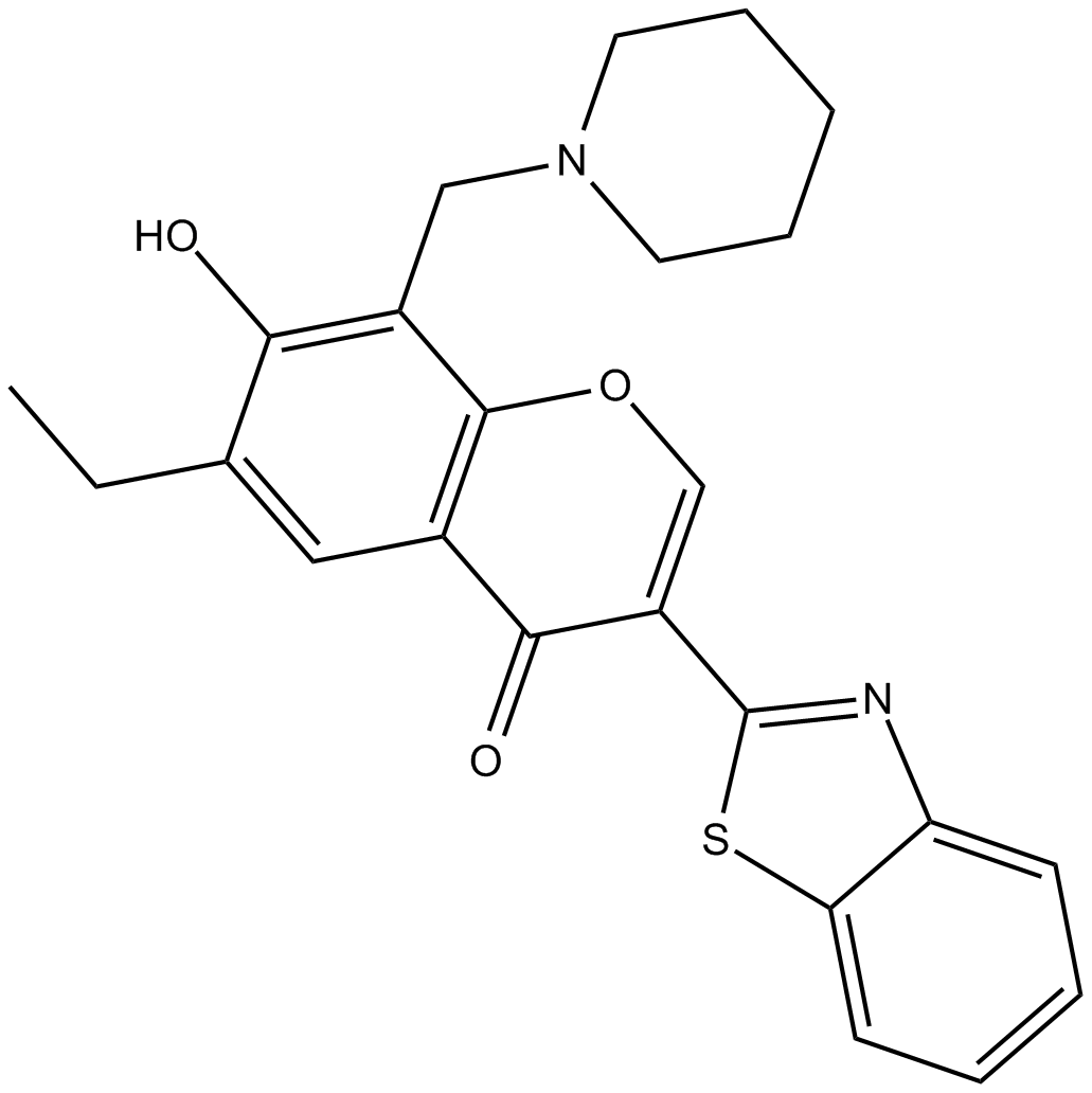 SZL P1-41 Chemical Structure