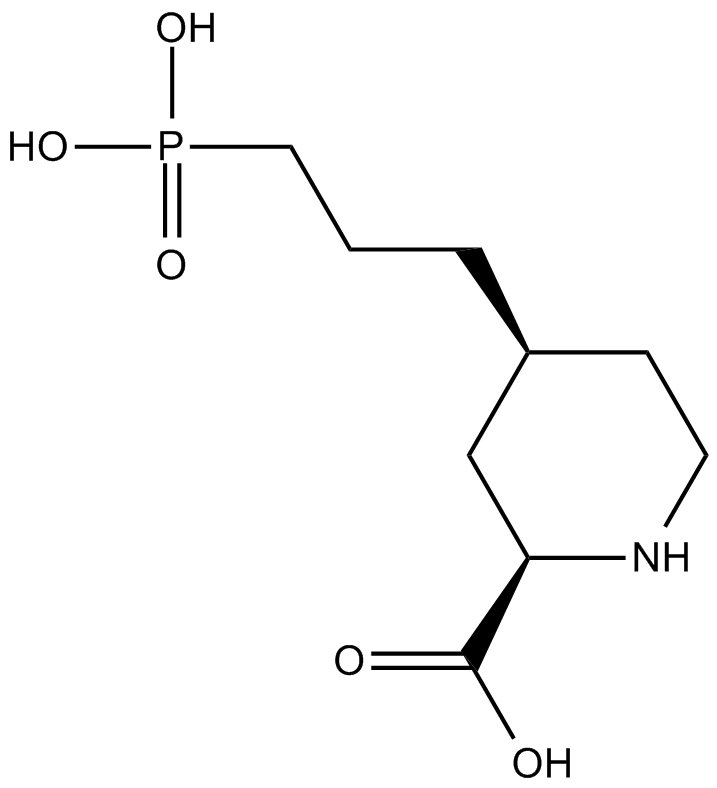 PPPA Chemical Structure