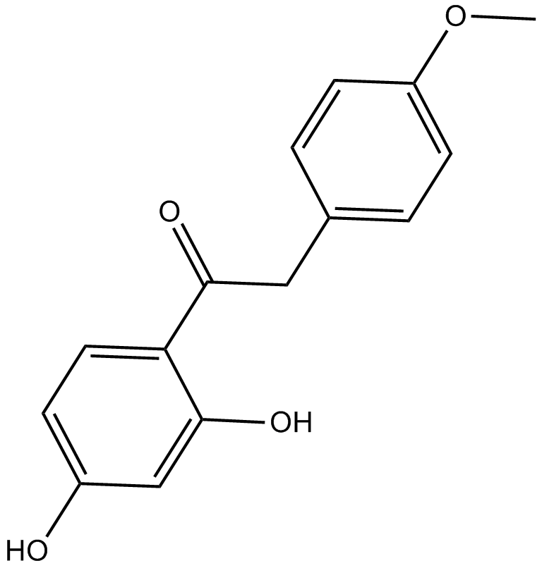Ononetin Chemical Structure