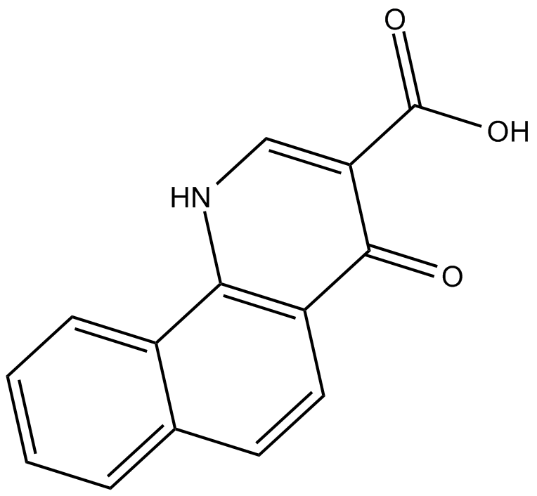 NSC 210902 Chemical Structure