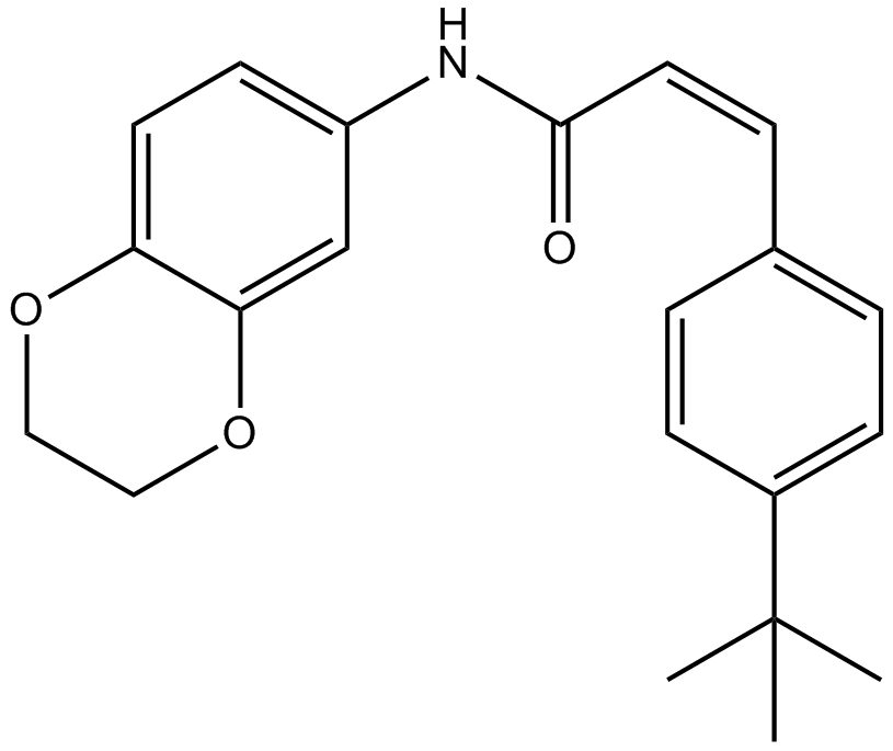 AMG 9810 Chemical Structure