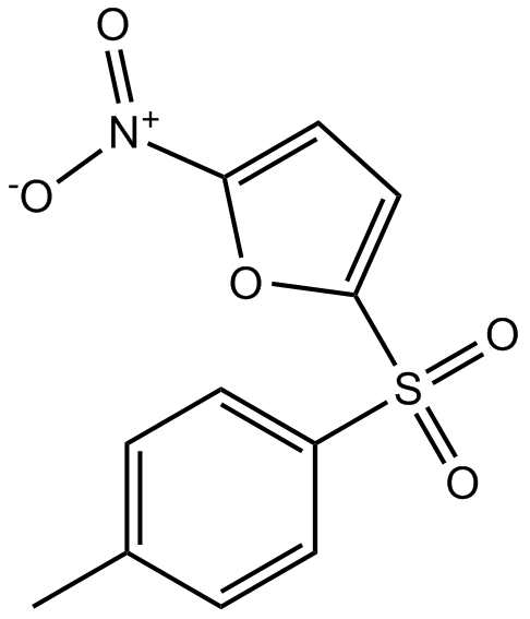 NSC697923 Chemical Structure