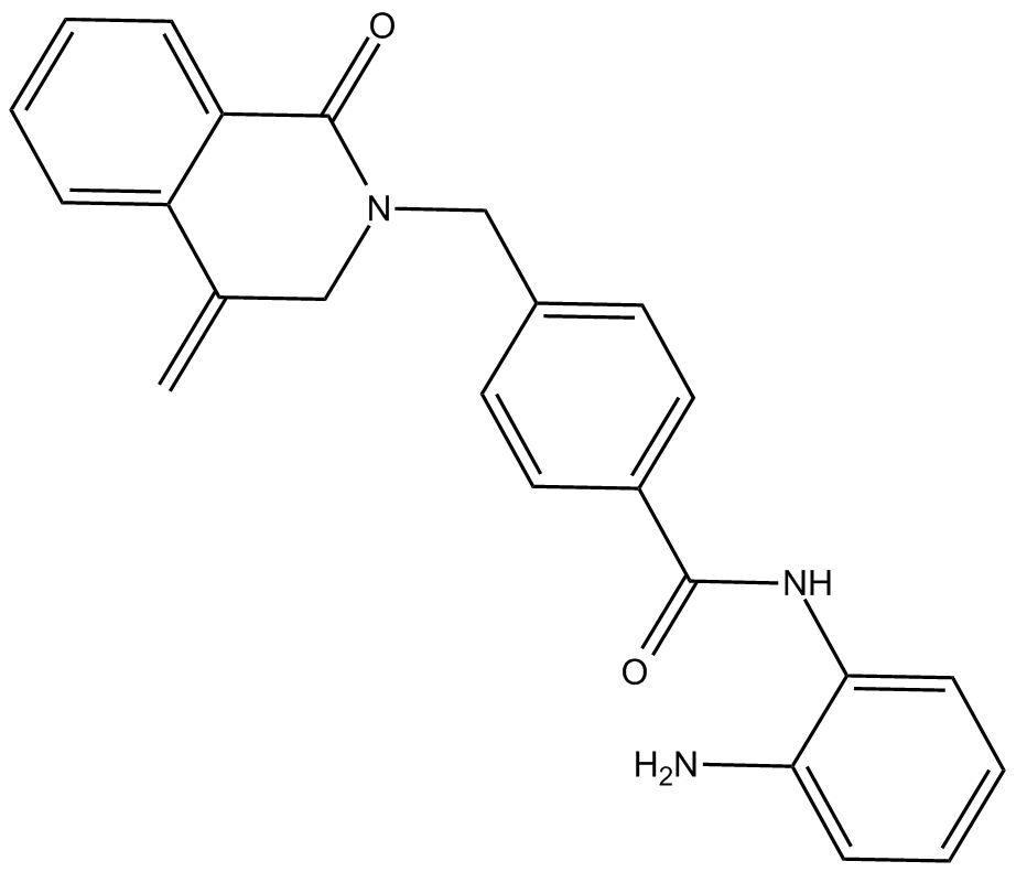 MI-192 Chemical Structure