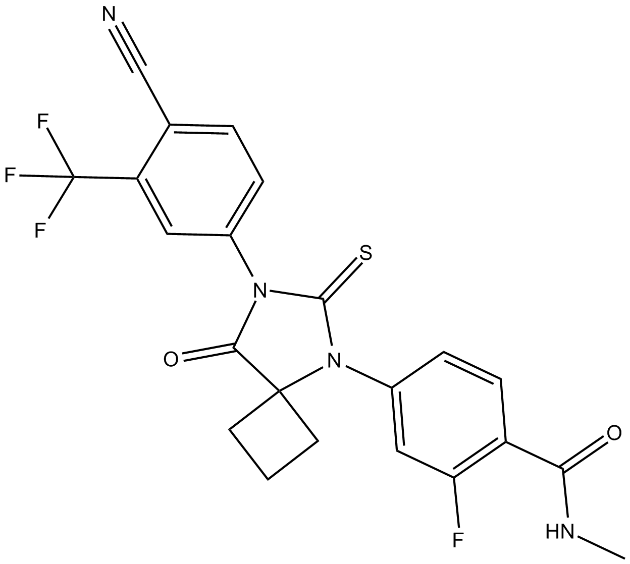 RD162 Chemical Structure