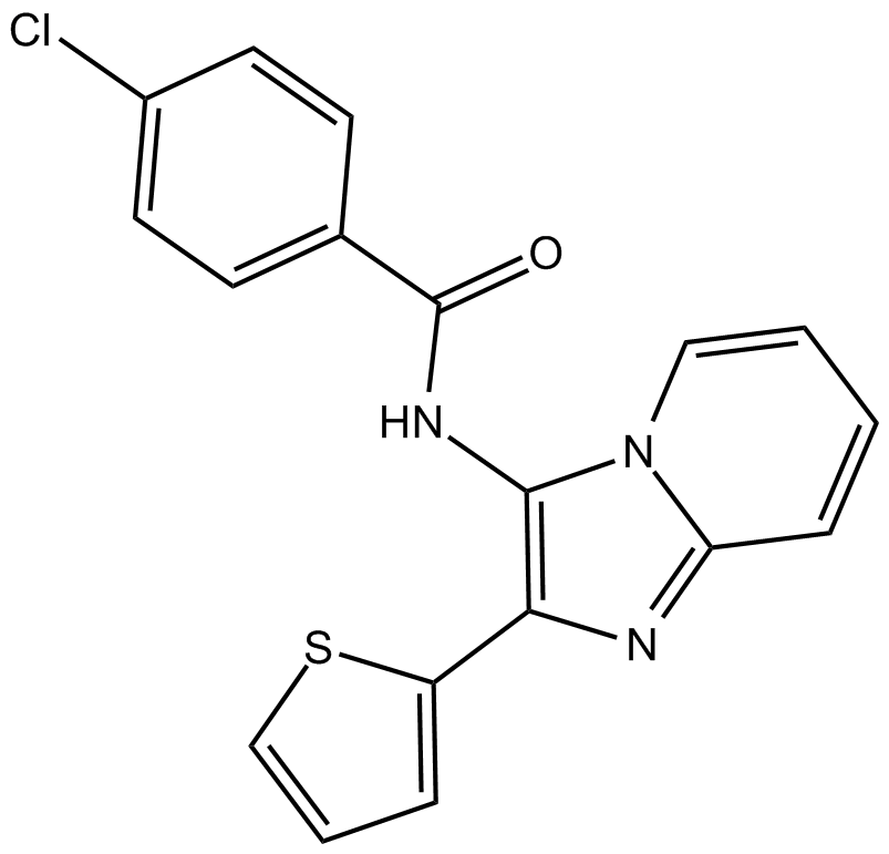 DS2 Chemical Structure