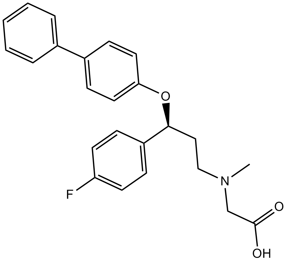 NFPS Chemical Structure