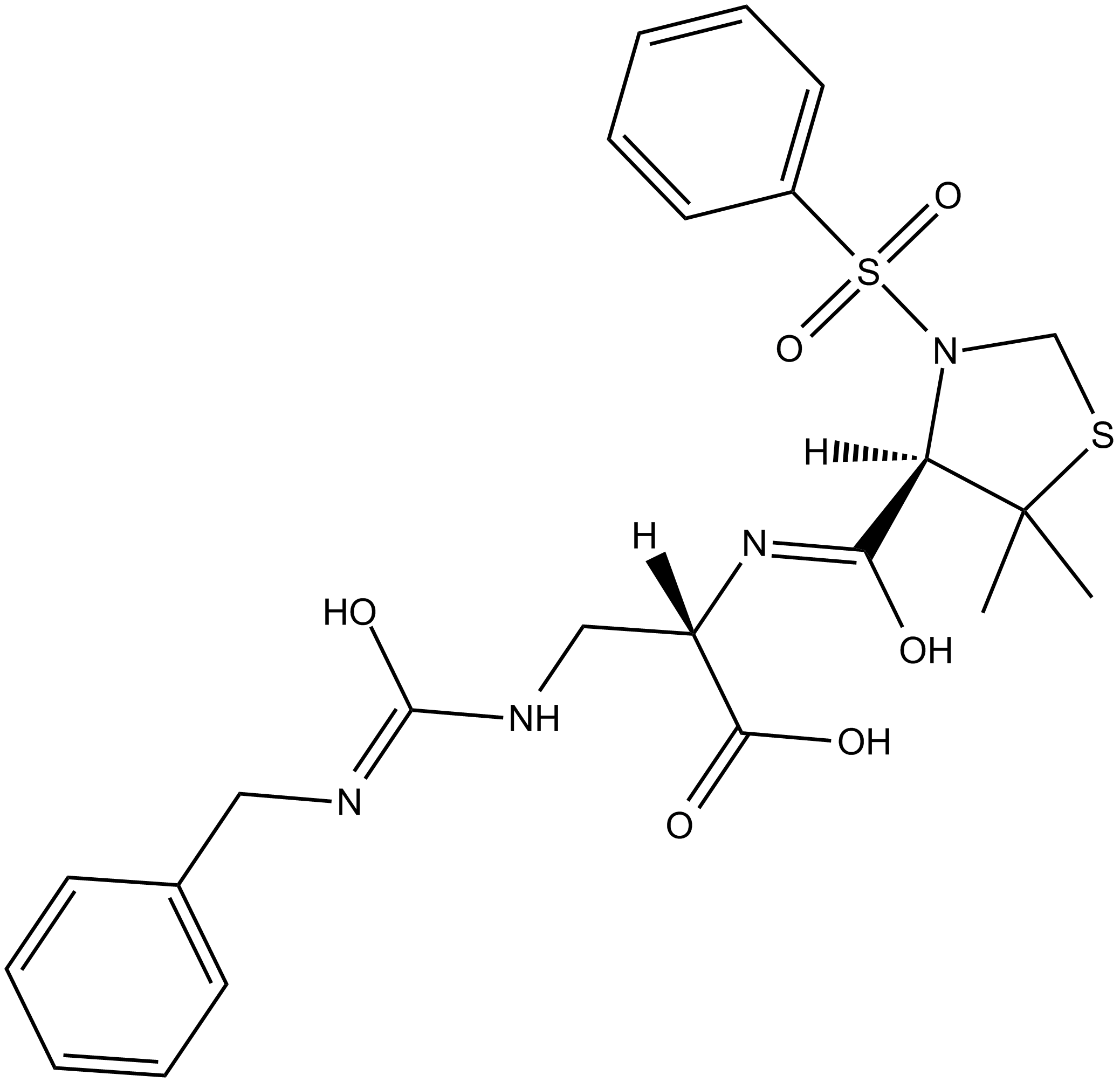 TC-I 15 Chemical Structure