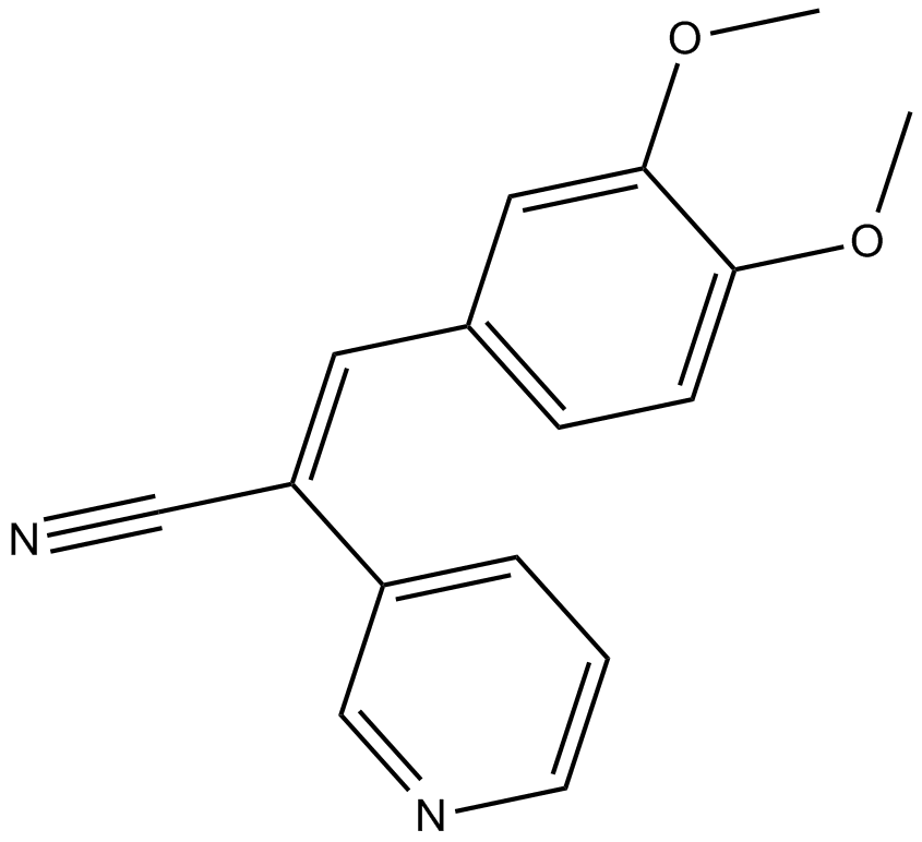 RG 13022 Chemical Structure