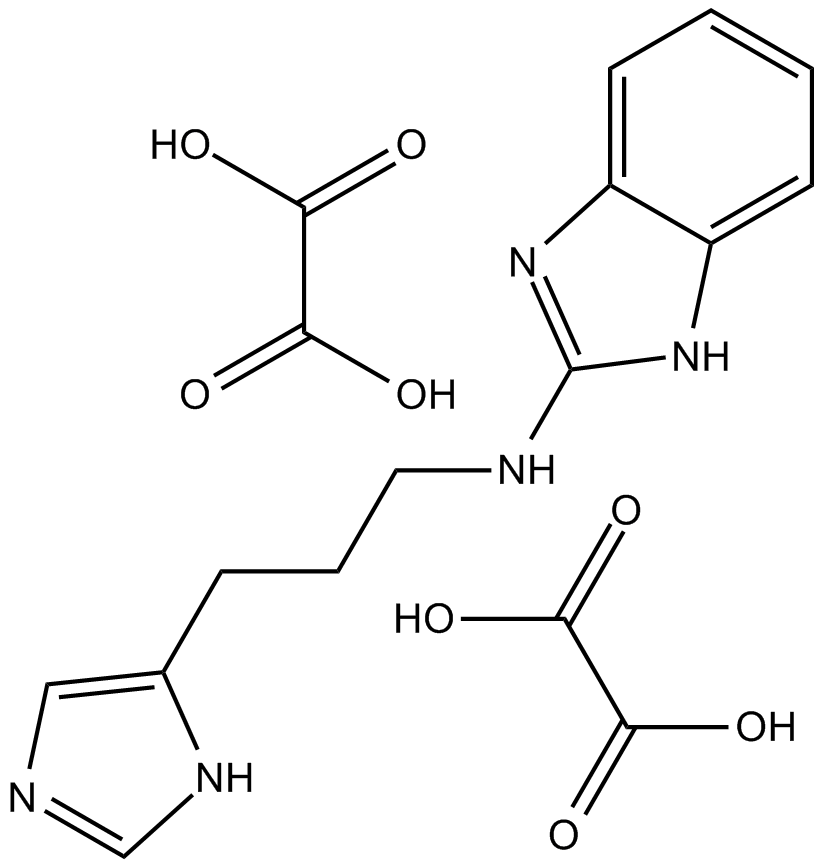 ROS 234 dioxalate Chemical Structure