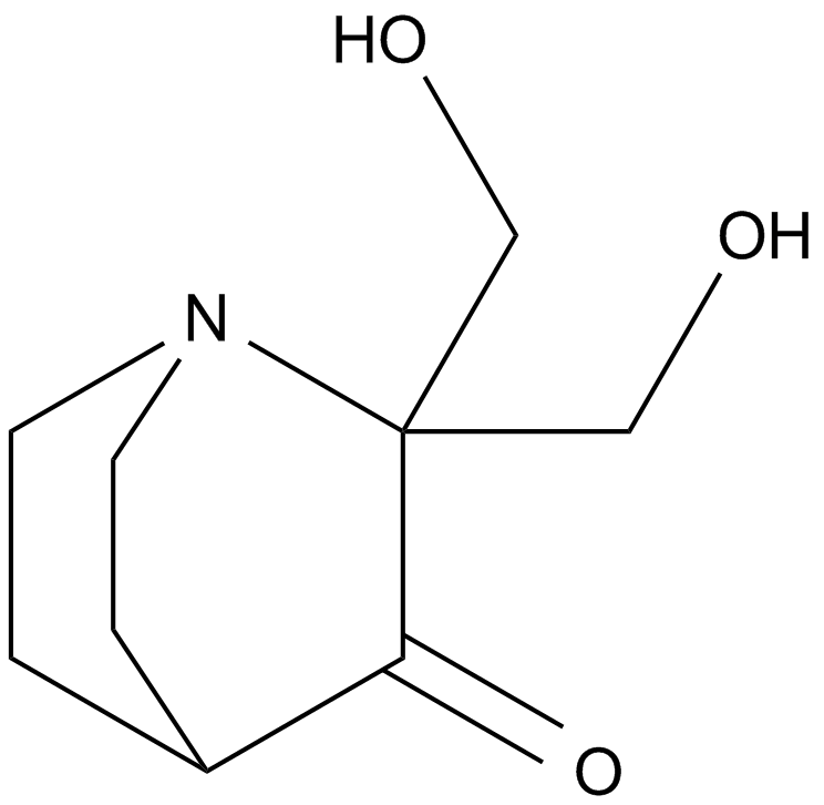 PRIMA-1 Chemical Structure