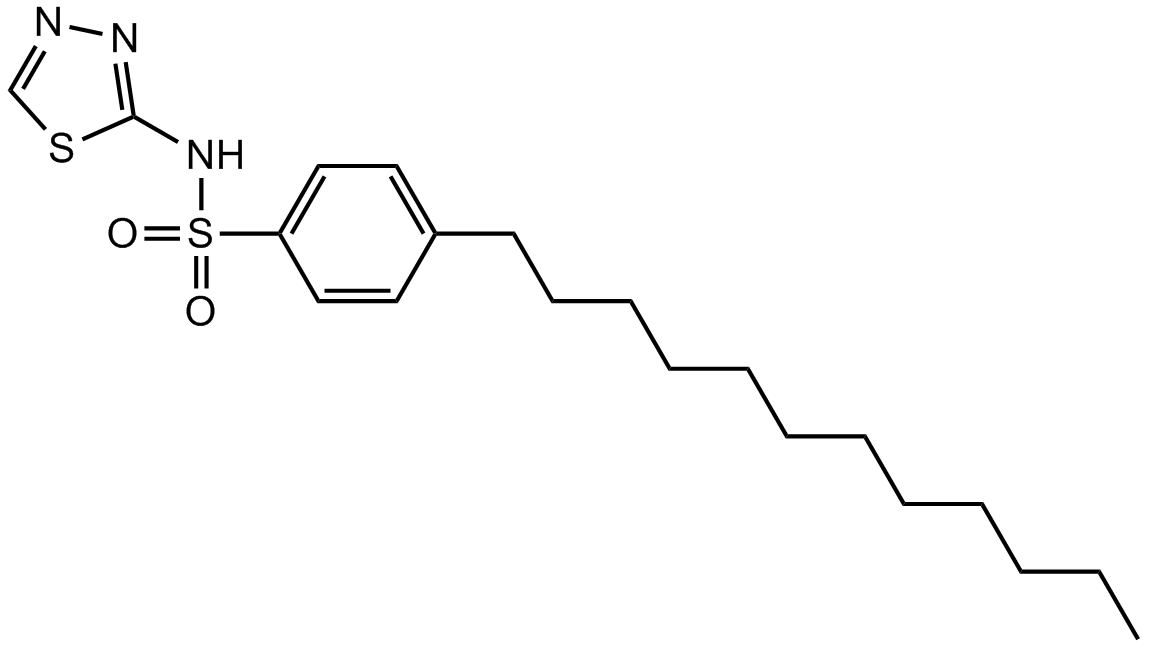 PHT-427 Chemical Structure