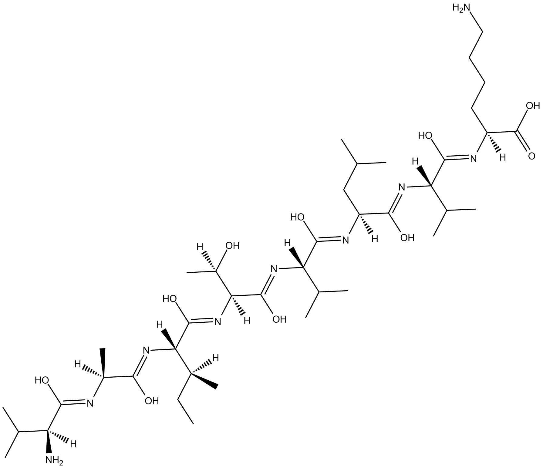 CALP1 Chemical Structure