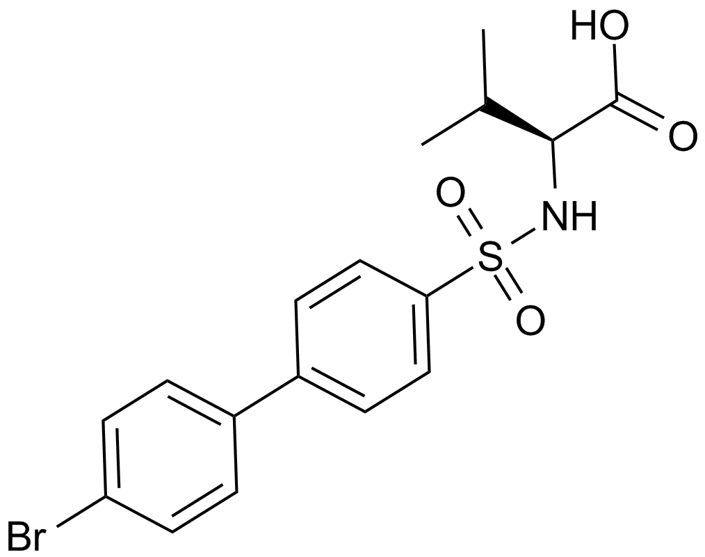 PD 166793 Chemical Structure