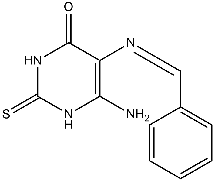 L189 Chemical Structure
