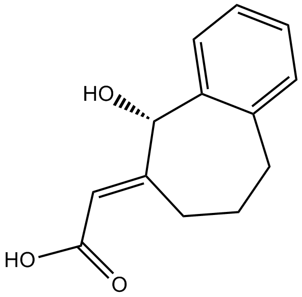 NCS-382 Chemical Structure