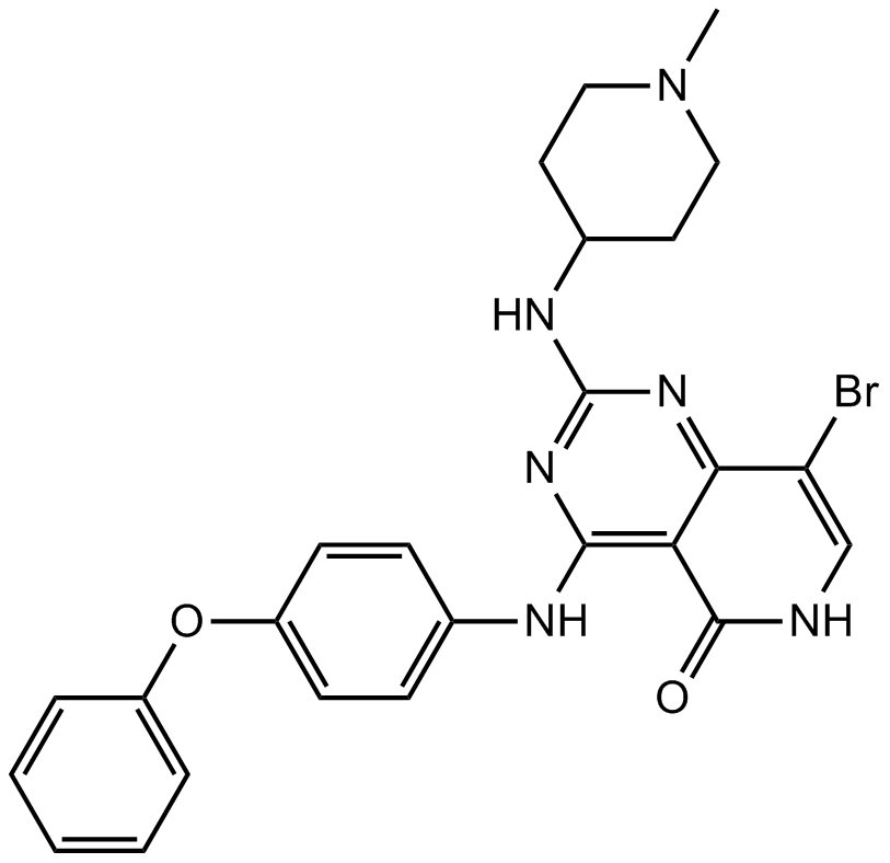 G-749 Chemical Structure