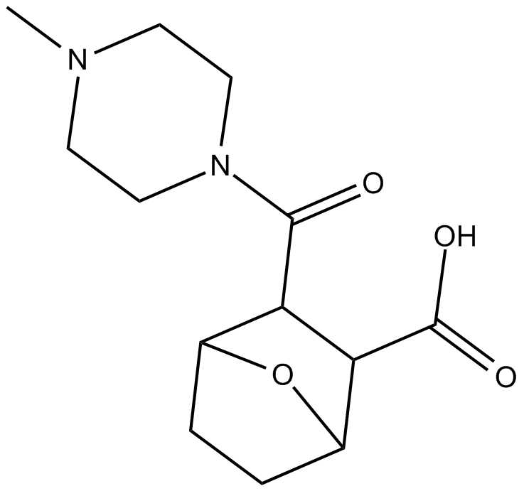 LB-100 Chemical Structure
