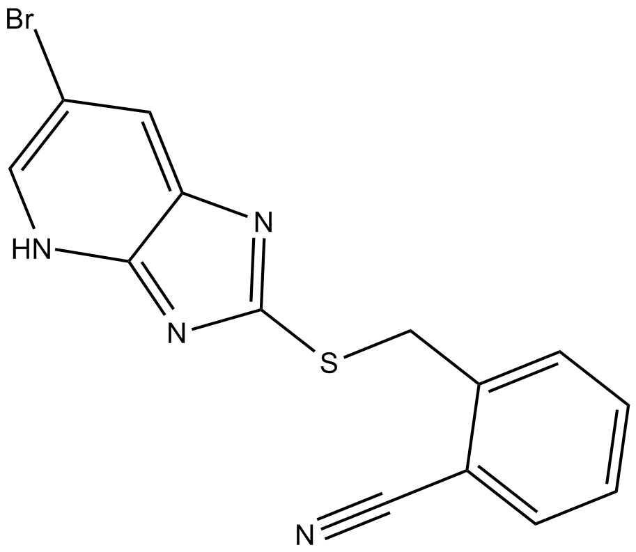 STK393606 Chemical Structure
