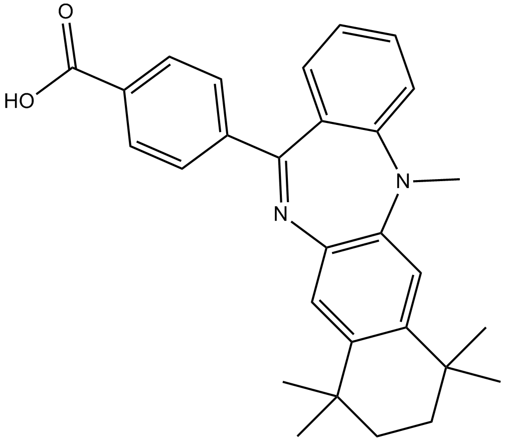 LE 135 Chemical Structure