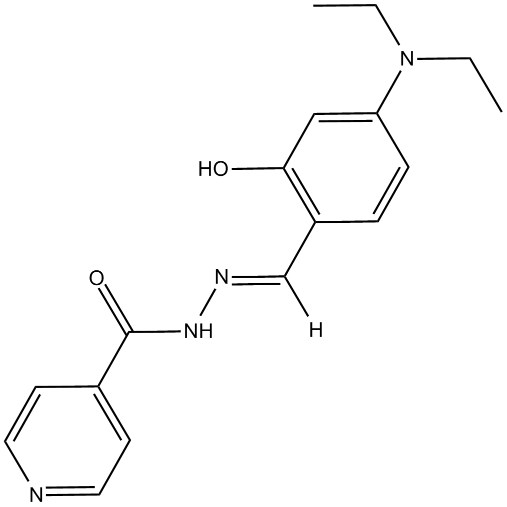 RSVA 405 Chemical Structure
