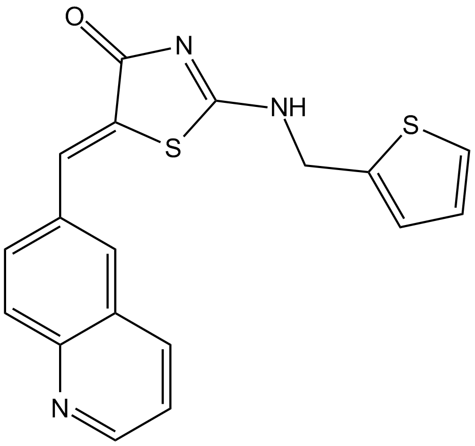Ro 3306 Chemical Structure