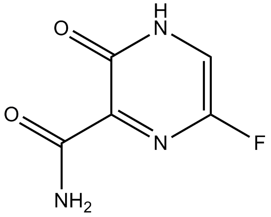 T 705 Chemical Structure