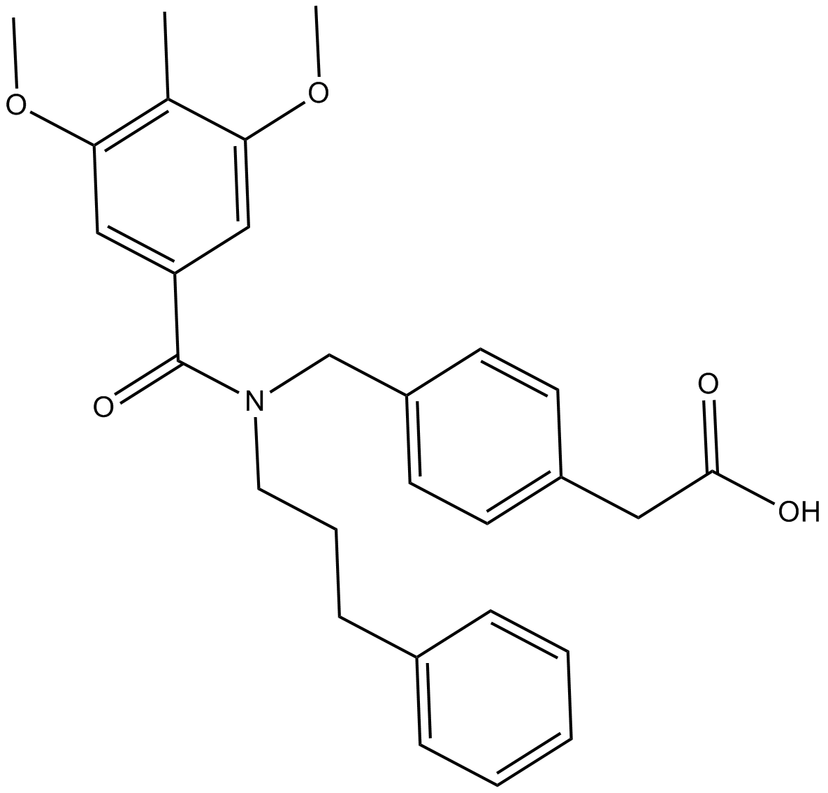 ONO-7300243 Chemical Structure