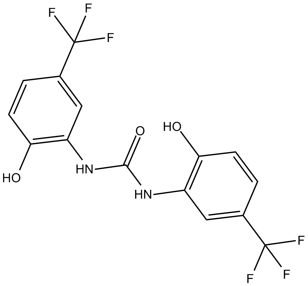 NS 1643 Chemical Structure