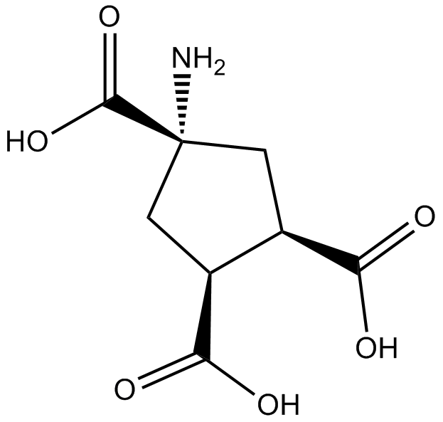 ACPT-I Chemical Structure