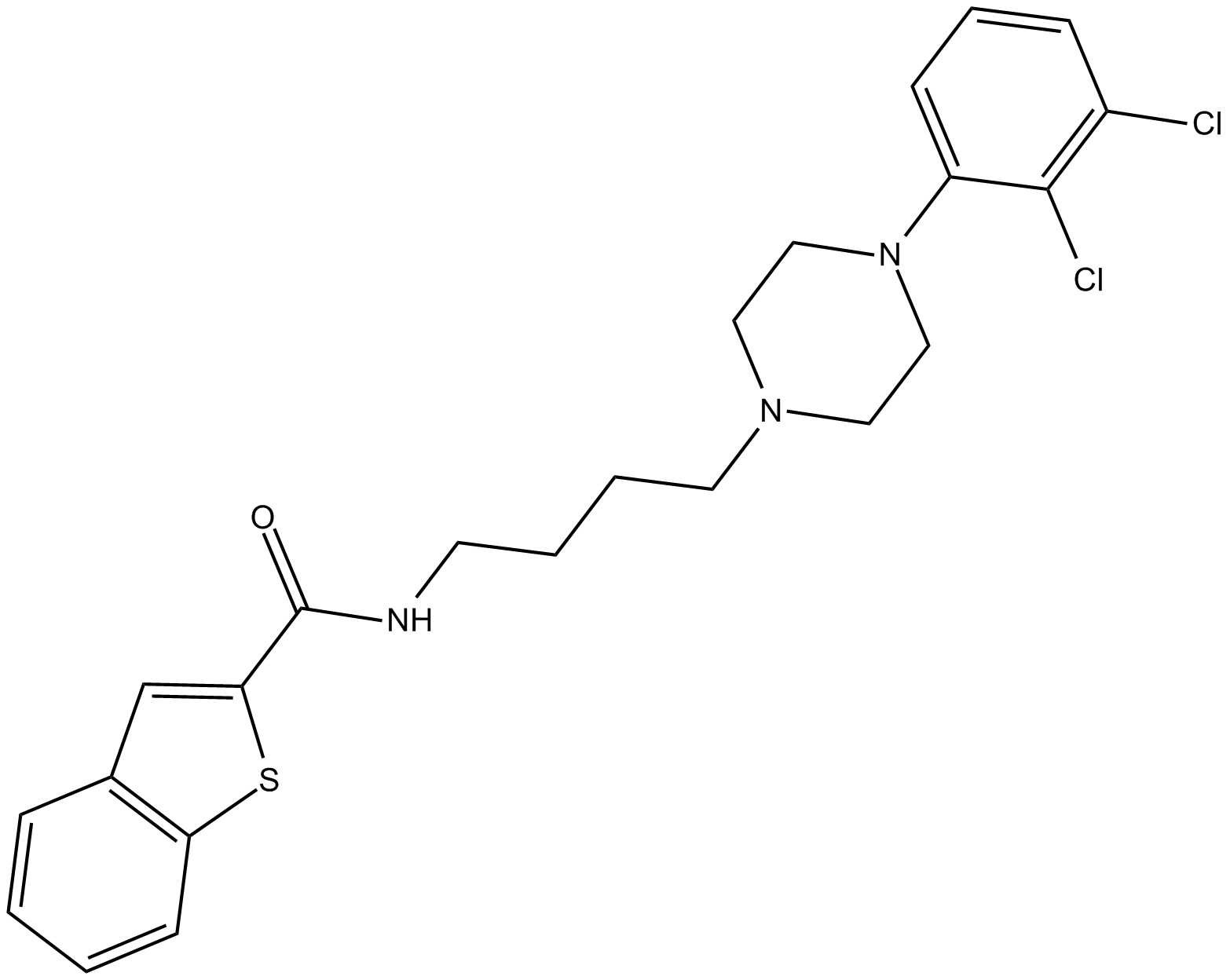 FAUC-365 Chemical Structure