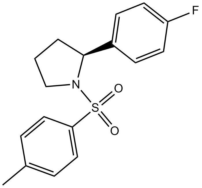Ro 67-7476 Chemical Structure