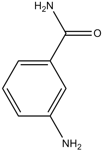 INO-1001 Chemical Structure