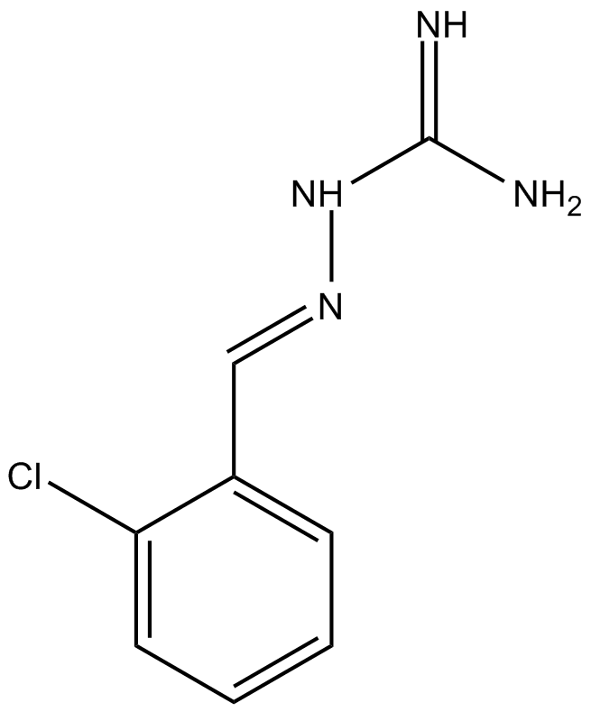 Sephin1 Chemical Structure
