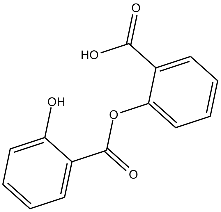 Sasapyrine Chemical Structure