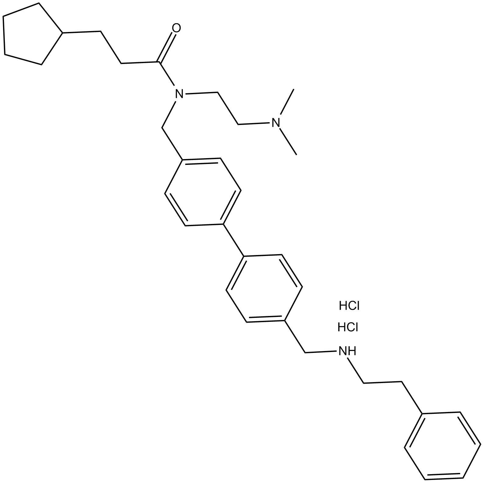 SB 699551 Chemical Structure